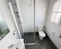 Resale - Town House - Las Ramblas - Las Ramblas Golf
