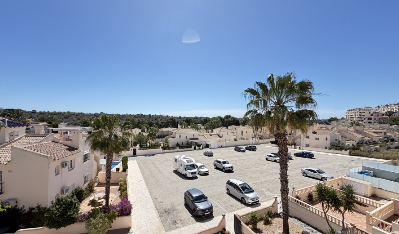 Resale - Town House - Las Ramblas - Las Ramblas Golf