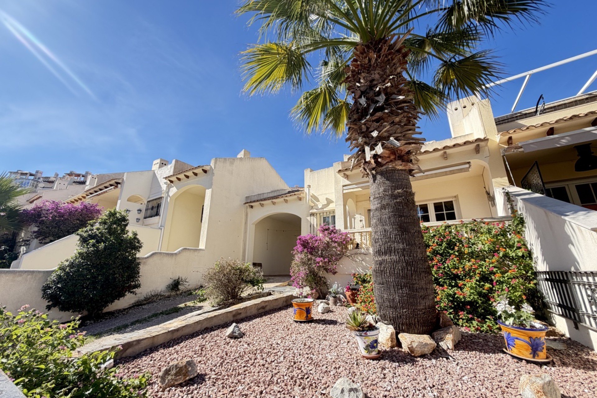 Resale - Town House - Las Ramblas - Las Ramblas Golf