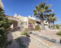 Resale - Town House - Las Ramblas - Las Ramblas Golf
