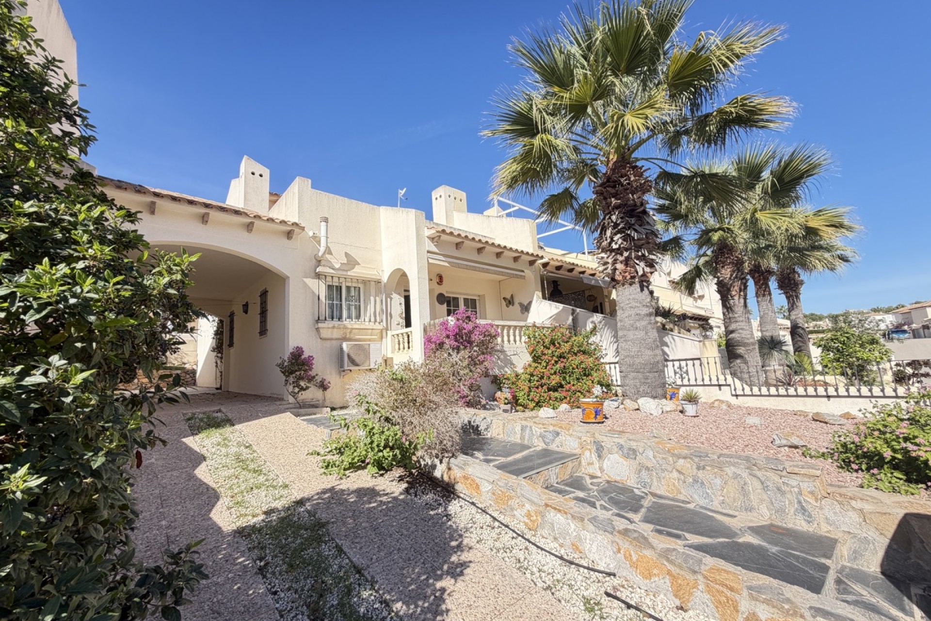 Resale - Town House - Las Ramblas - Las Ramblas Golf