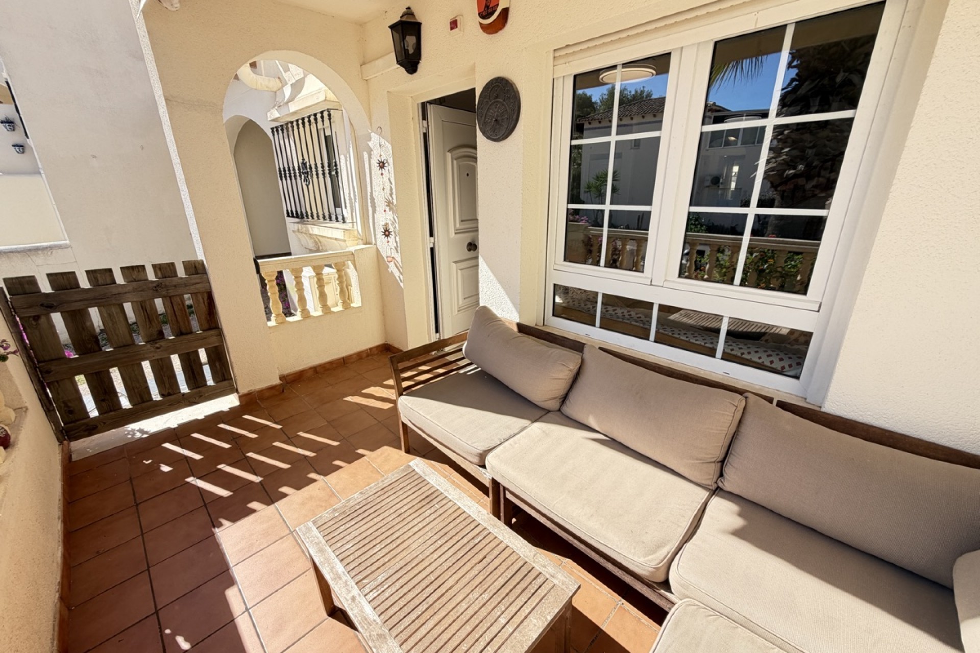 Resale - Town House - Las Ramblas - Las Ramblas Golf