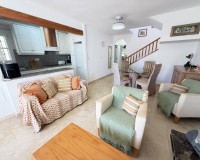 Resale - Town House - Las Ramblas - Las Ramblas Golf