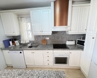 Resale - Town House - Las Ramblas - Las Ramblas Golf