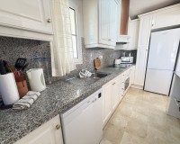 Resale - Town House - Las Ramblas - Las Ramblas Golf