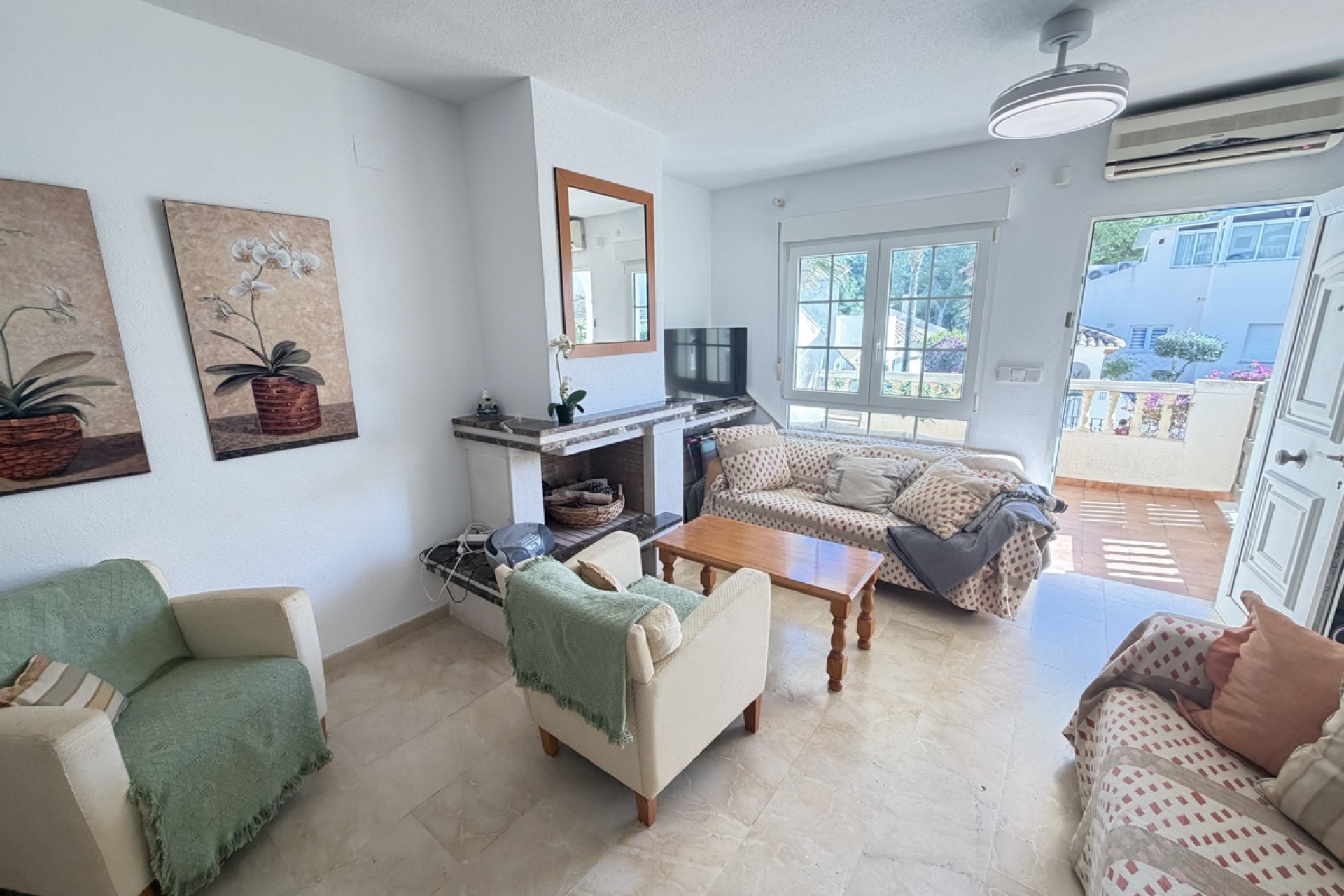 Resale - Town House - Las Ramblas - Las Ramblas Golf
