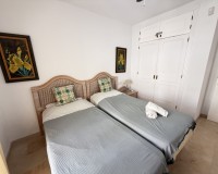 Resale - Town House - Las Ramblas - Las Ramblas Golf