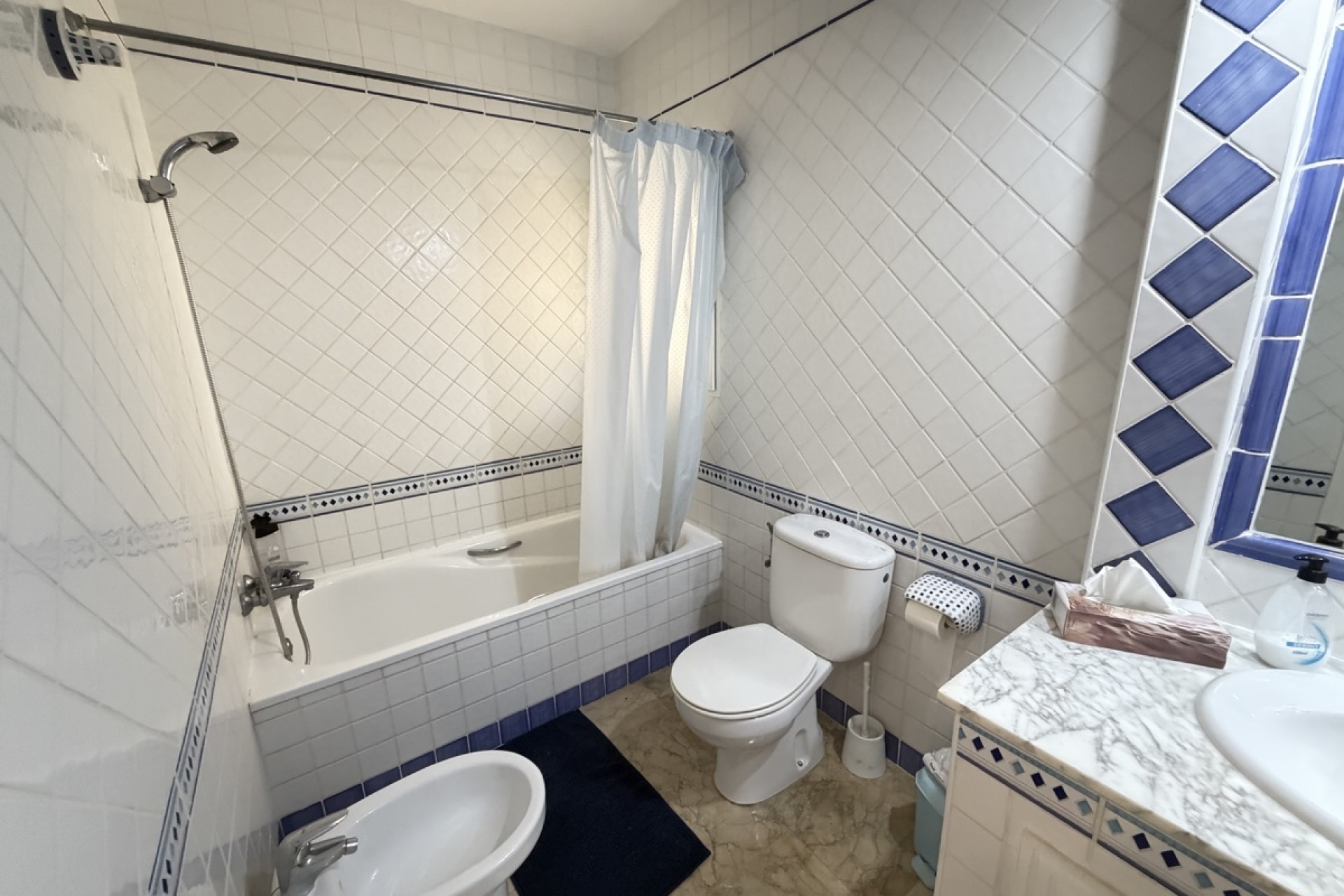 Resale - Town House - Las Ramblas - Las Ramblas Golf
