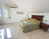 Resale - Town House - Las Ramblas - Las Ramblas Golf