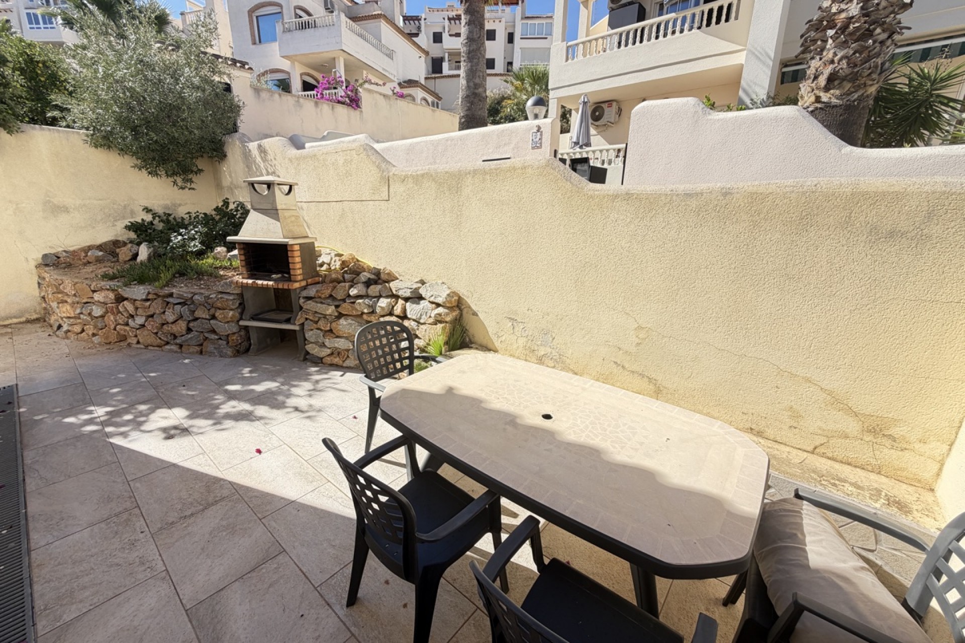 Resale - Town House - Las Ramblas - Las Ramblas Golf