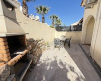 Resale - Town House - Las Ramblas - Las Ramblas Golf