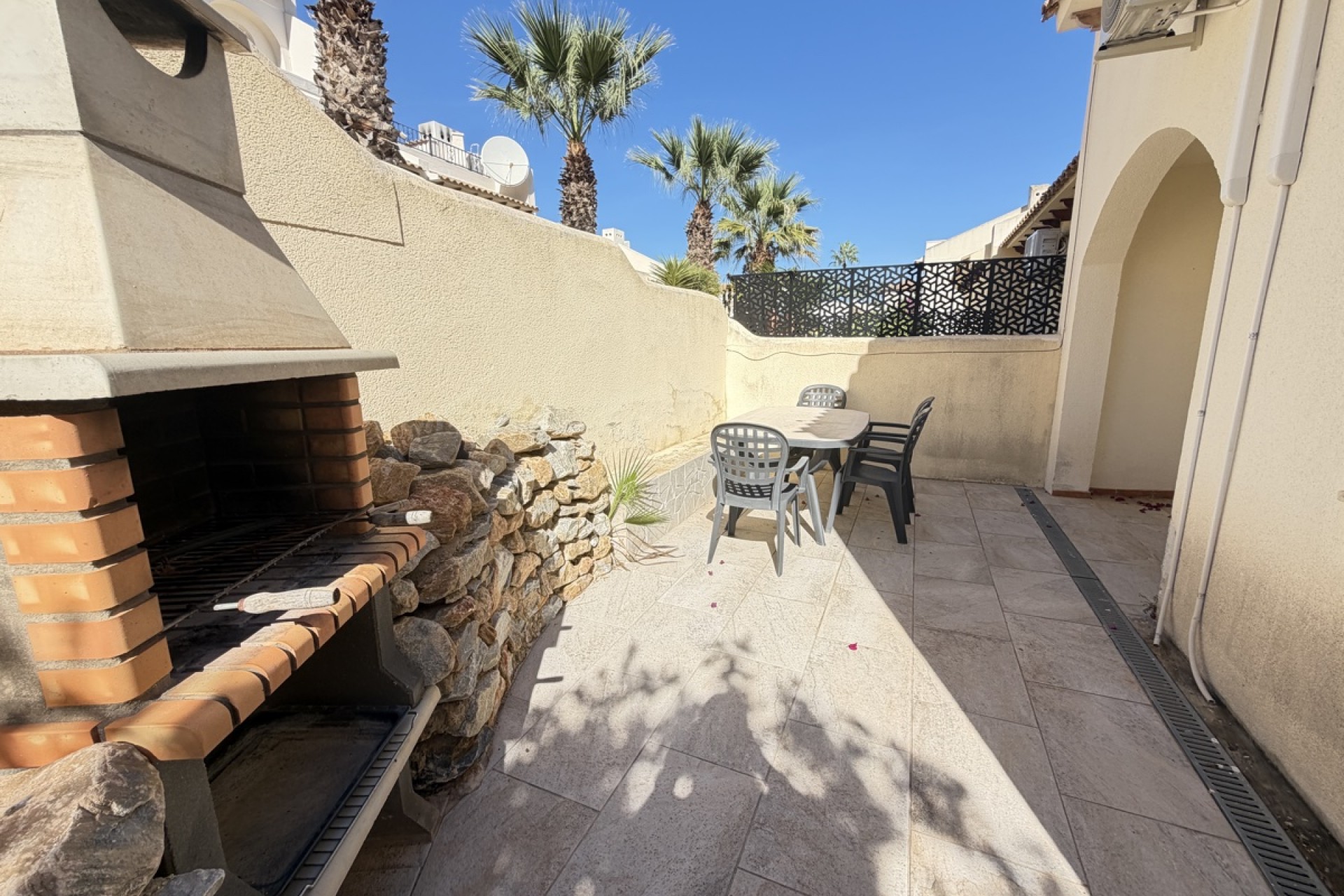 Resale - Town House - Las Ramblas - Las Ramblas Golf