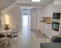 Resale - Town House - Los Alcazares - Los Narejos