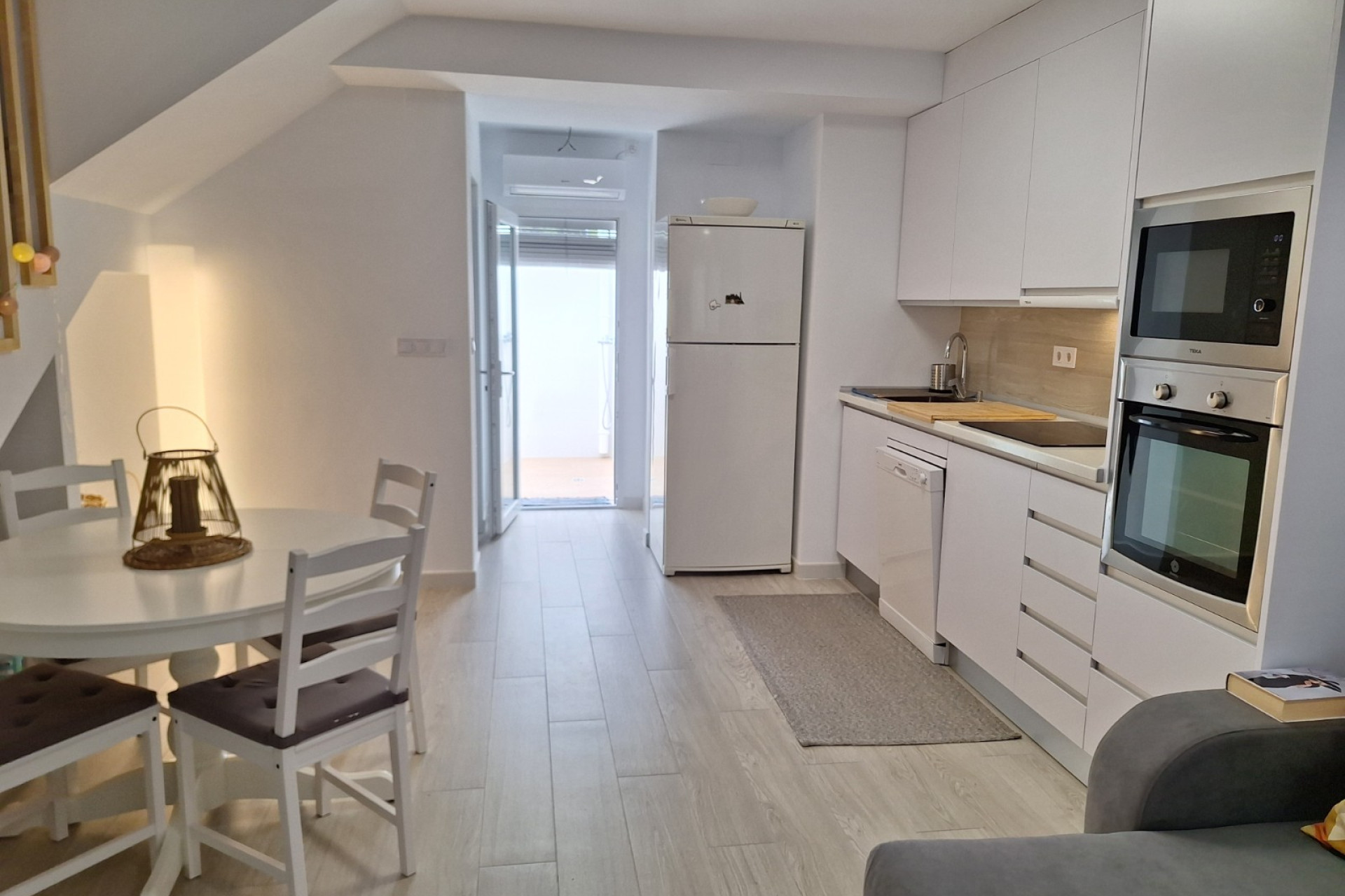 Resale - Town House - Los Alcazares - Los Narejos