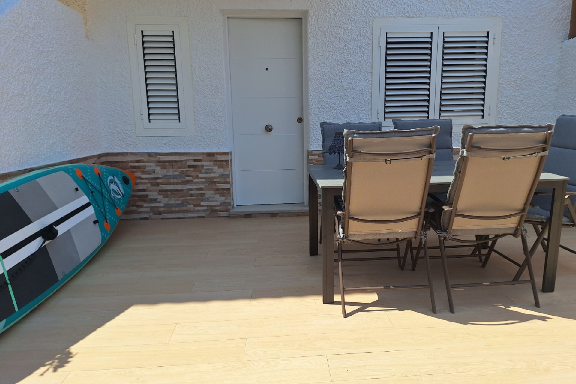 Resale - Town House - Los Alcazares - Los Narejos