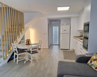 Resale - Town House - Los Alcazares - Los Narejos