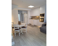 Resale - Town House - Los Alcazares - Los Narejos