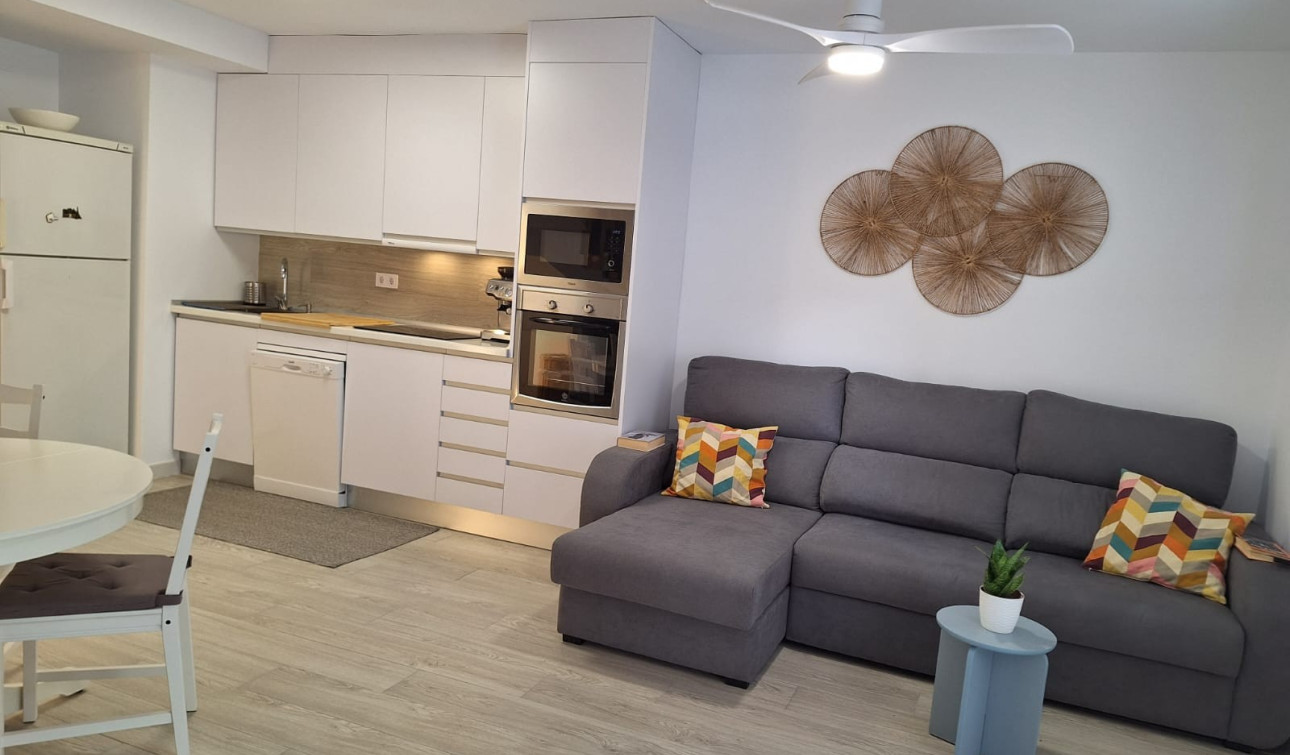 Resale - Town House - Los Alcazares - Los Narejos