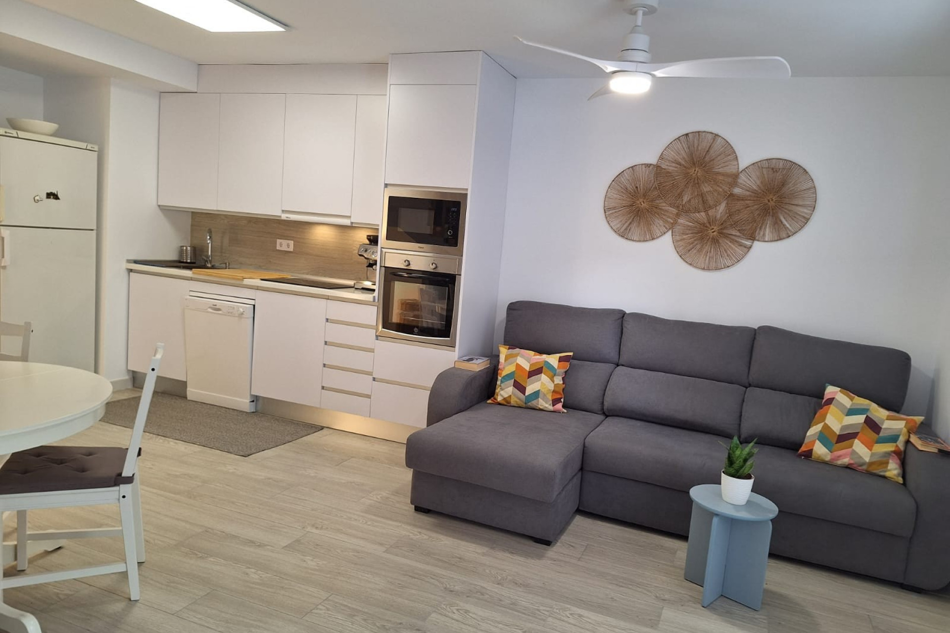 Resale - Town House - Los Alcazares - Los Narejos