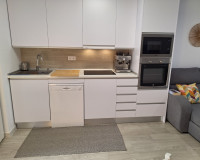 Resale - Town House - Los Alcazares - Los Narejos