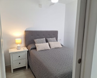 Resale - Town House - Los Alcazares - Los Narejos
