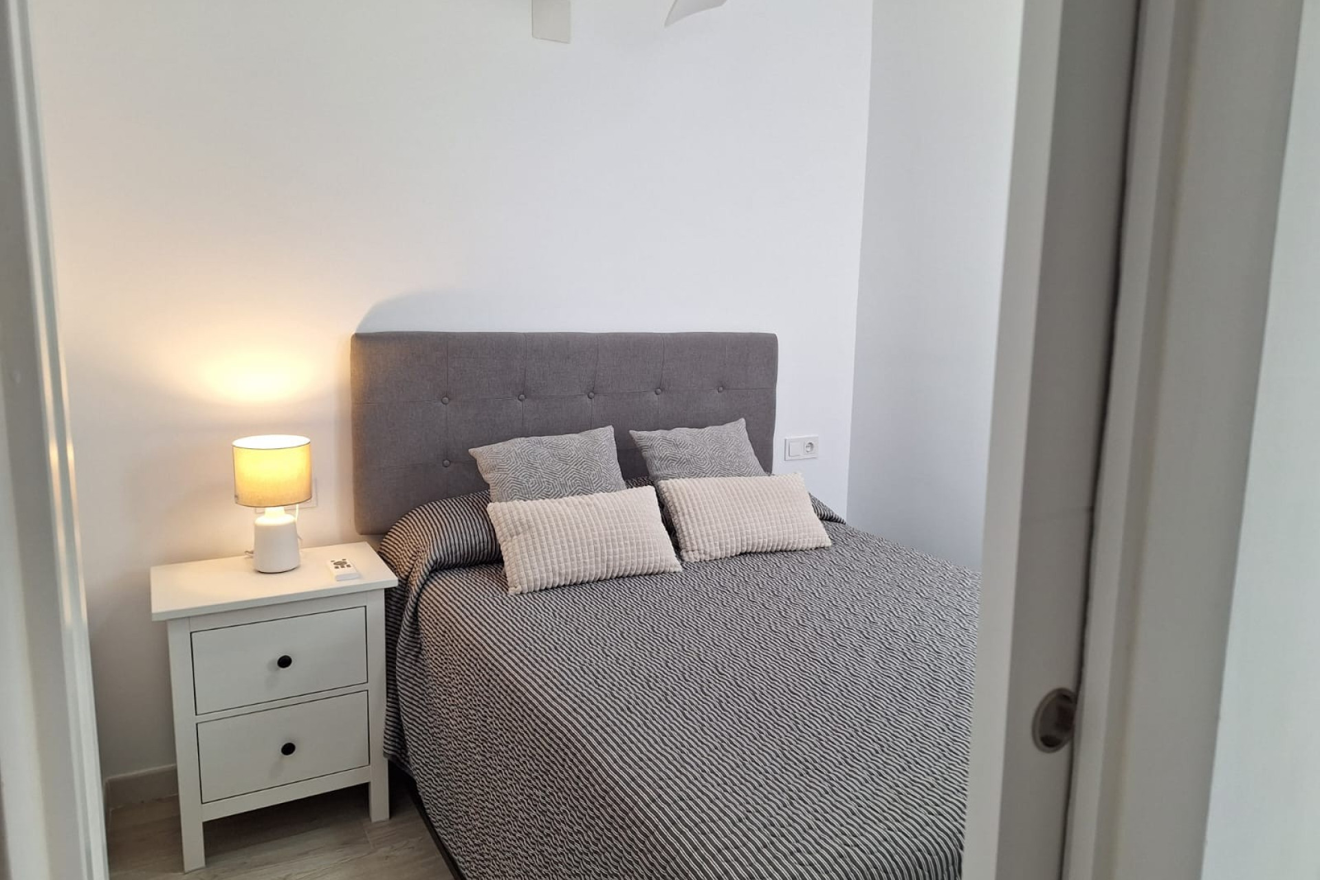 Resale - Town House - Los Alcazares - Los Narejos