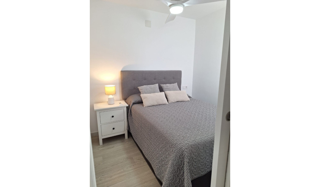 Resale - Town House - Los Alcazares - Los Narejos
