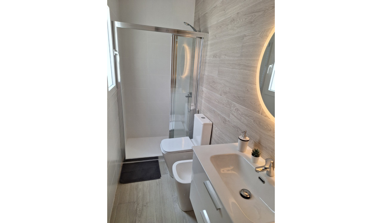 Resale - Town House - Los Alcazares - Los Narejos