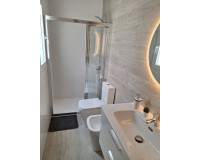 Resale - Town House - Los Alcazares - Los Narejos
