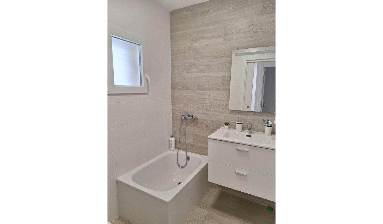Resale - Town House - Los Alcazares - Los Narejos