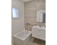 Resale - Town House - Los Alcazares - Los Narejos
