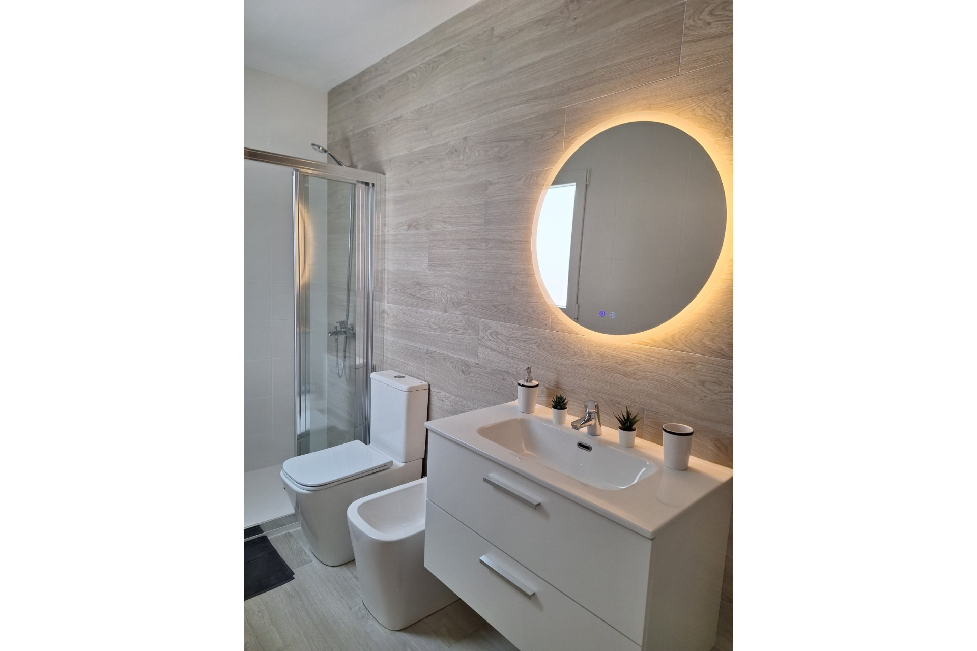 Resale - Town House - Los Alcazares - Los Narejos