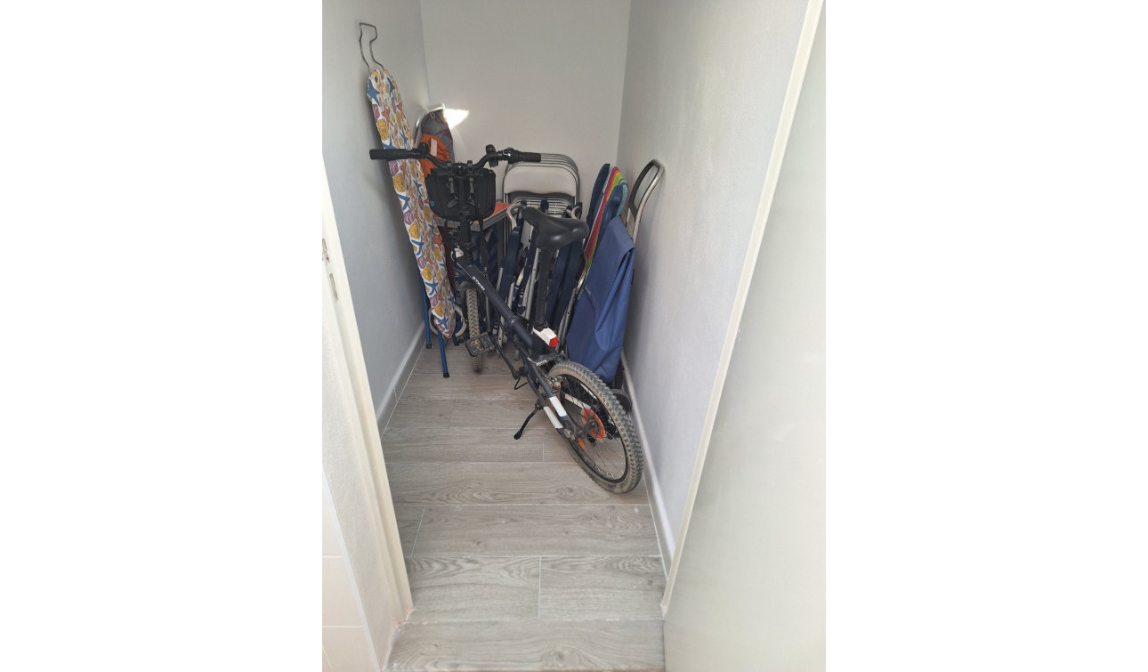 Resale - Town House - Los Alcazares - Los Narejos