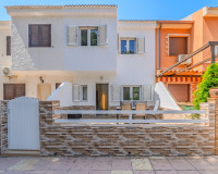 Resale - Town House - Los Alcazares - Los Narejos