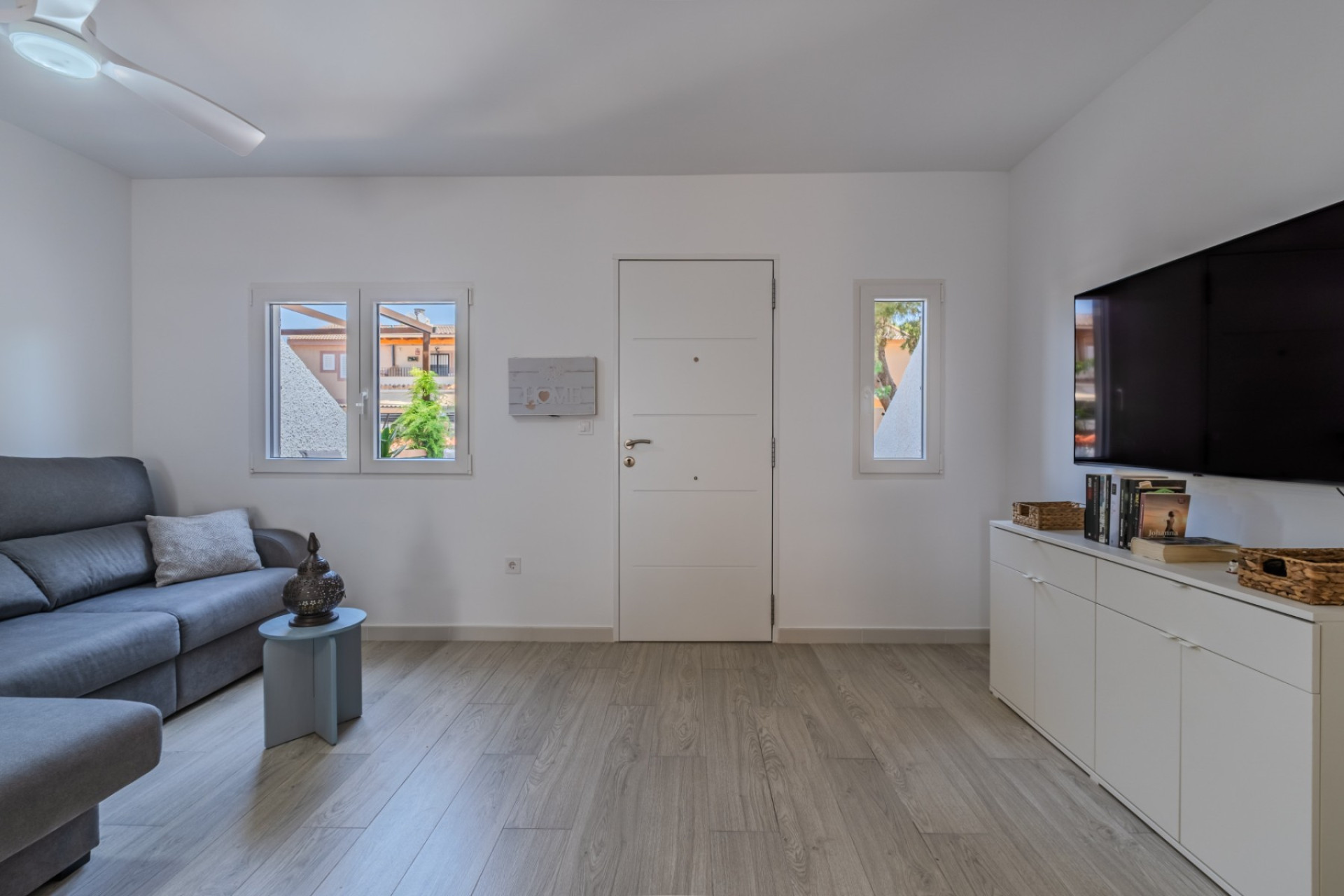 Resale - Town House - Los Alcazares - Los Narejos