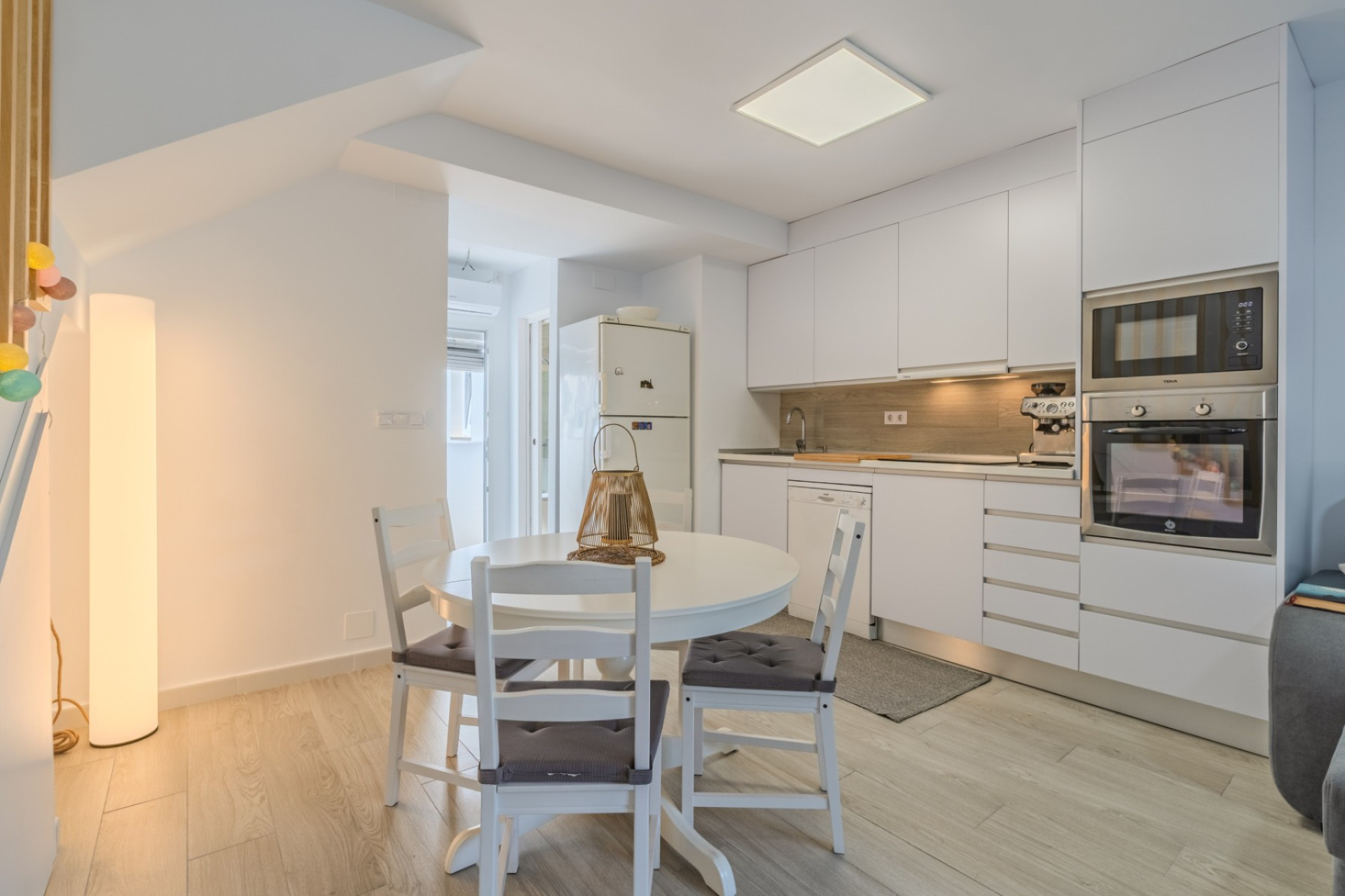 Resale - Town House - Los Alcazares - Los Narejos