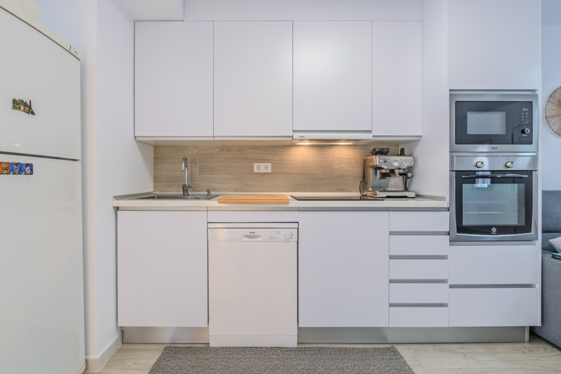 Resale - Town House - Los Alcazares - Los Narejos