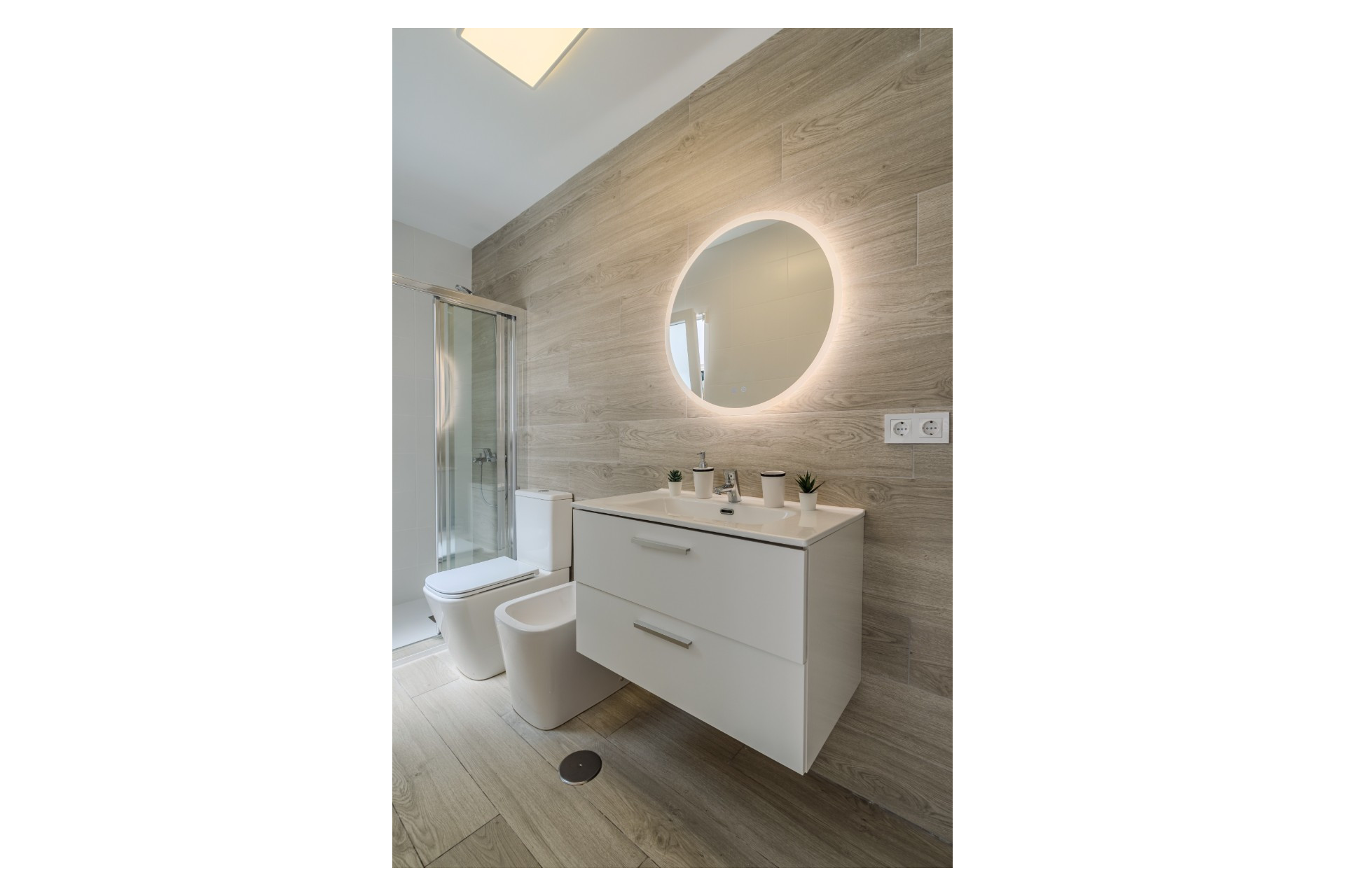 Resale - Town House - Los Alcazares - Los Narejos
