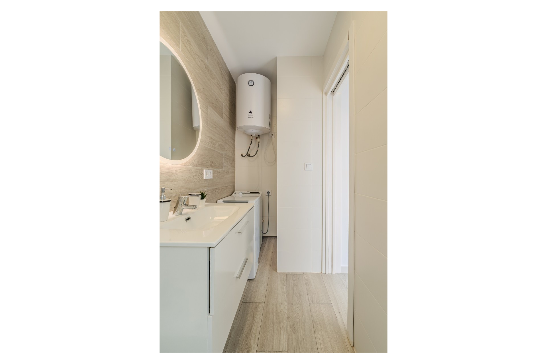 Resale - Town House - Los Alcazares - Los Narejos