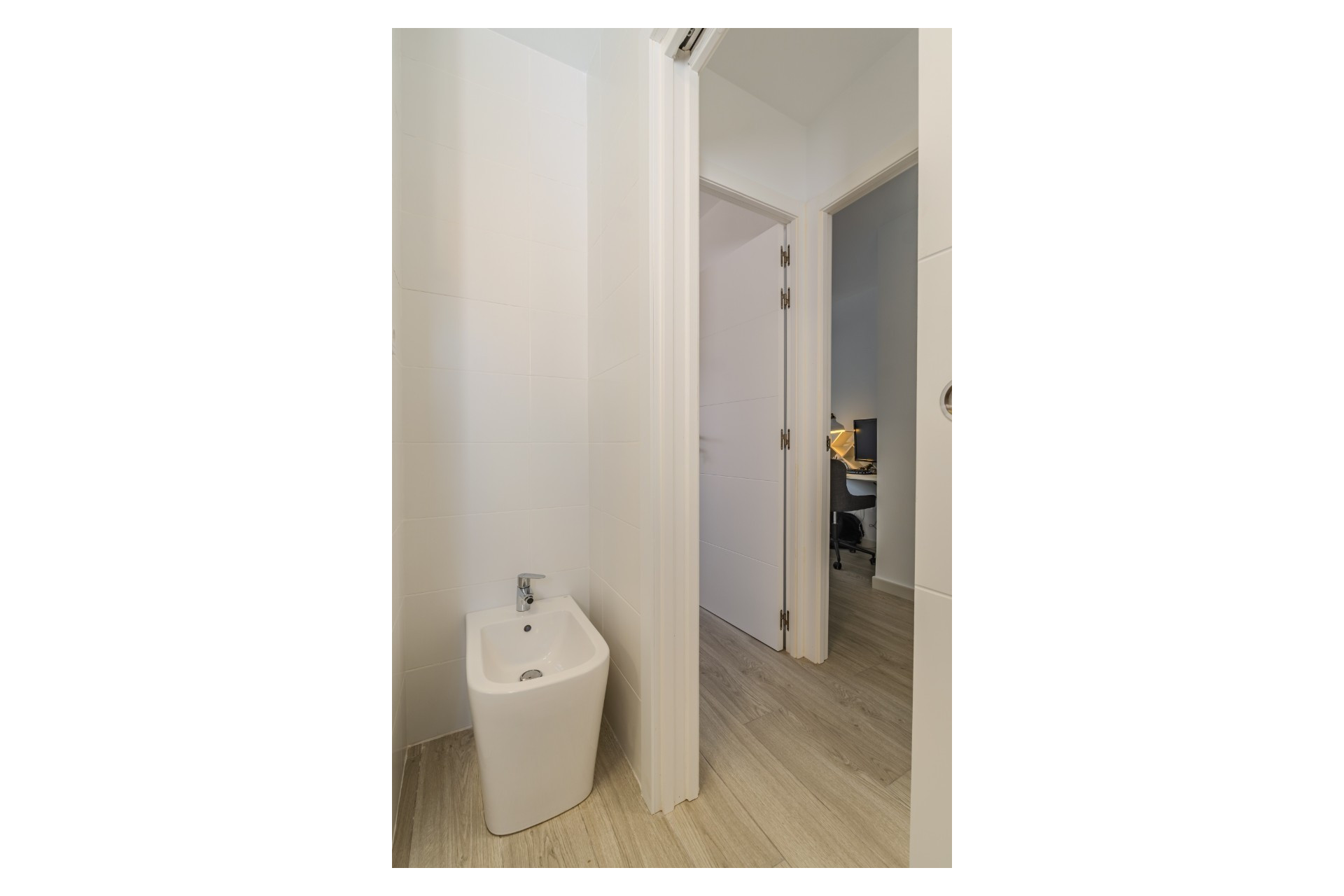 Resale - Town House - Los Alcazares - Los Narejos