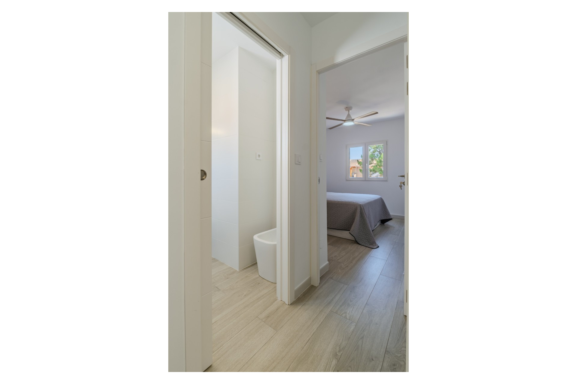 Resale - Town House - Los Alcazares - Los Narejos