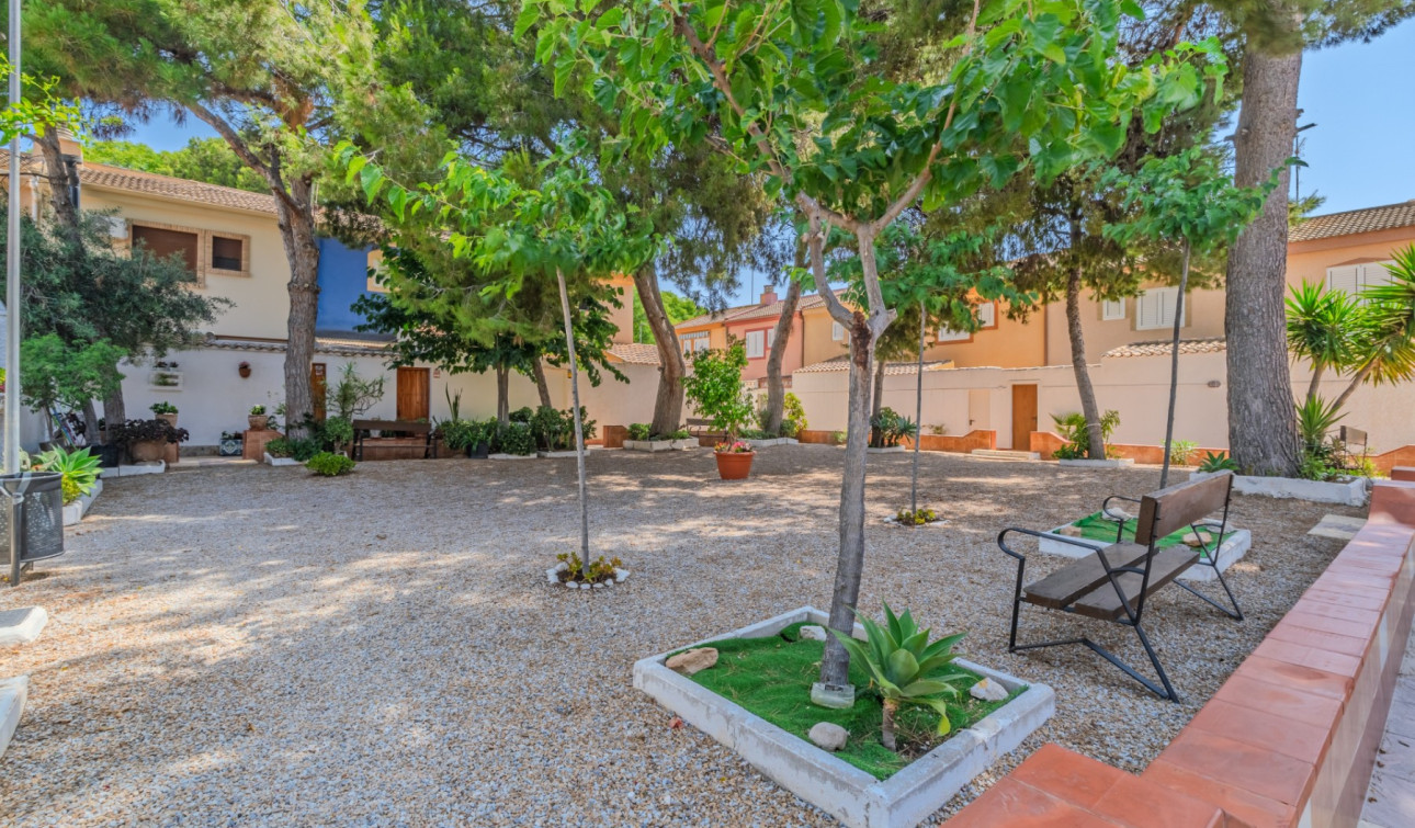 Resale - Town House - Los Alcazares - Los Narejos