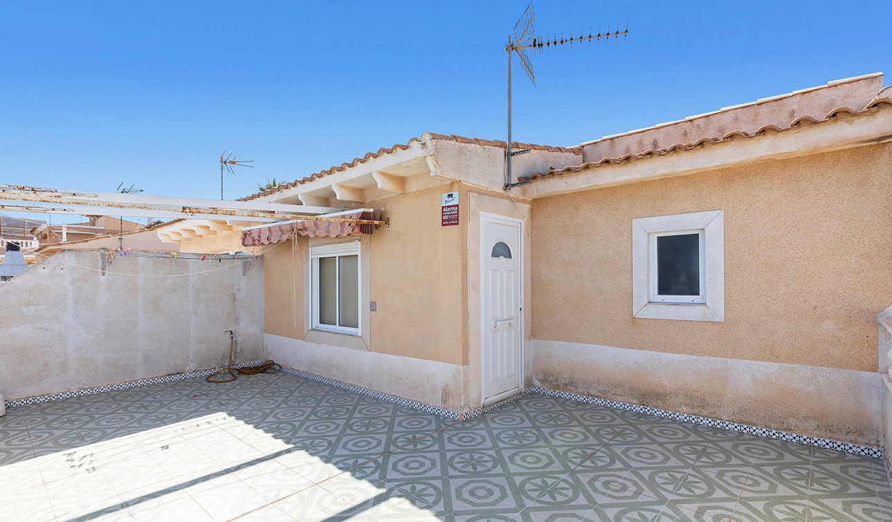 Resale - Town House - Los Balcones - Los Balcones - Los Altos del Edén