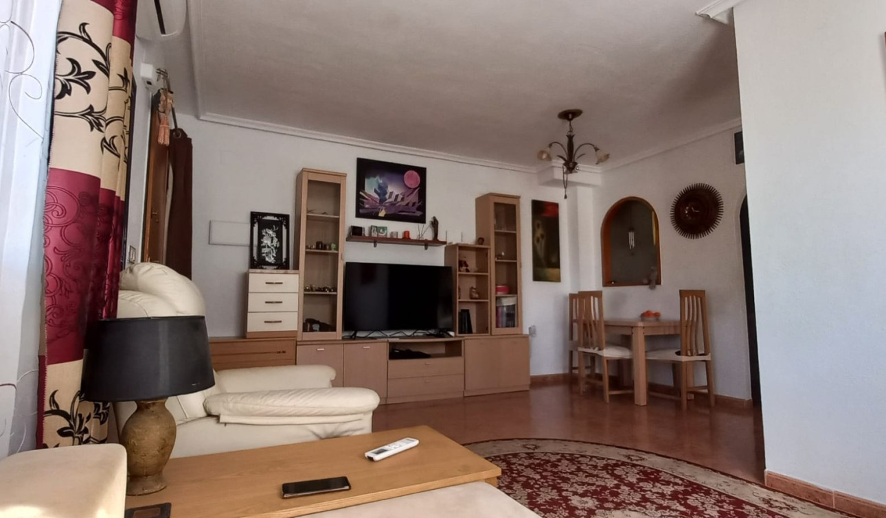 Resale - Town House - Los Montesinos - La Herrada