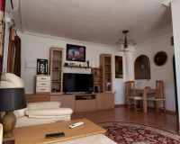 Resale - Town House - Los Montesinos - La Herrada