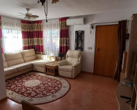 Resale - Town House - Los Montesinos - La Herrada