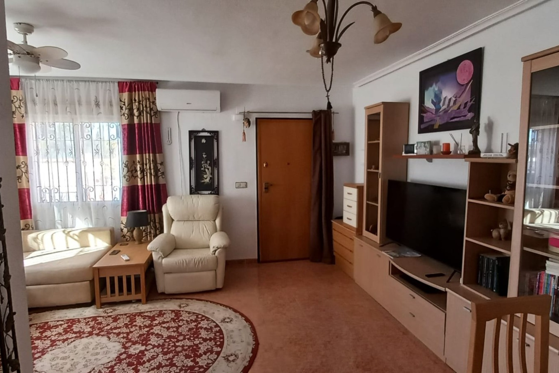 Resale - Town House - Los Montesinos - La Herrada