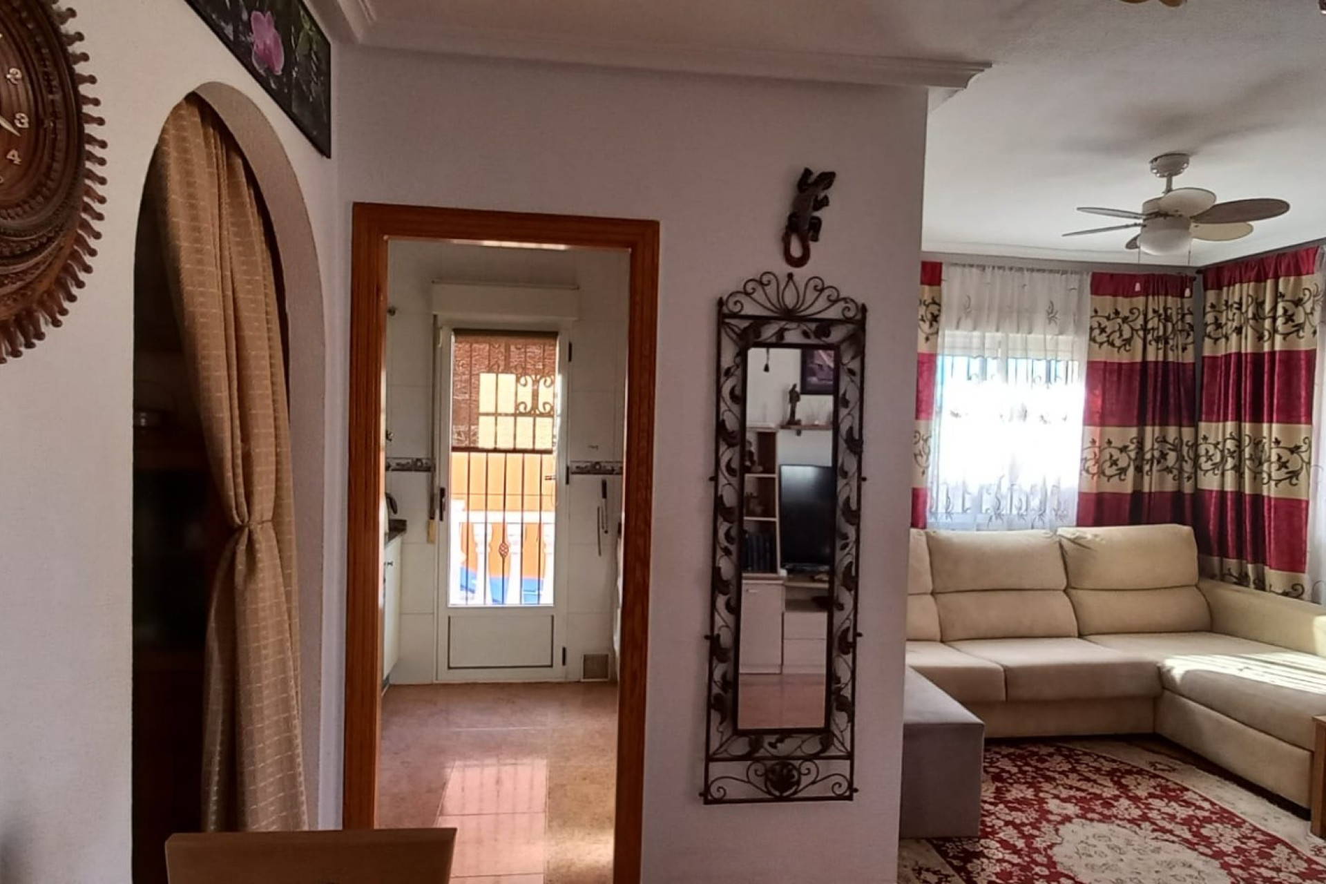 Resale - Town House - Los Montesinos - La Herrada