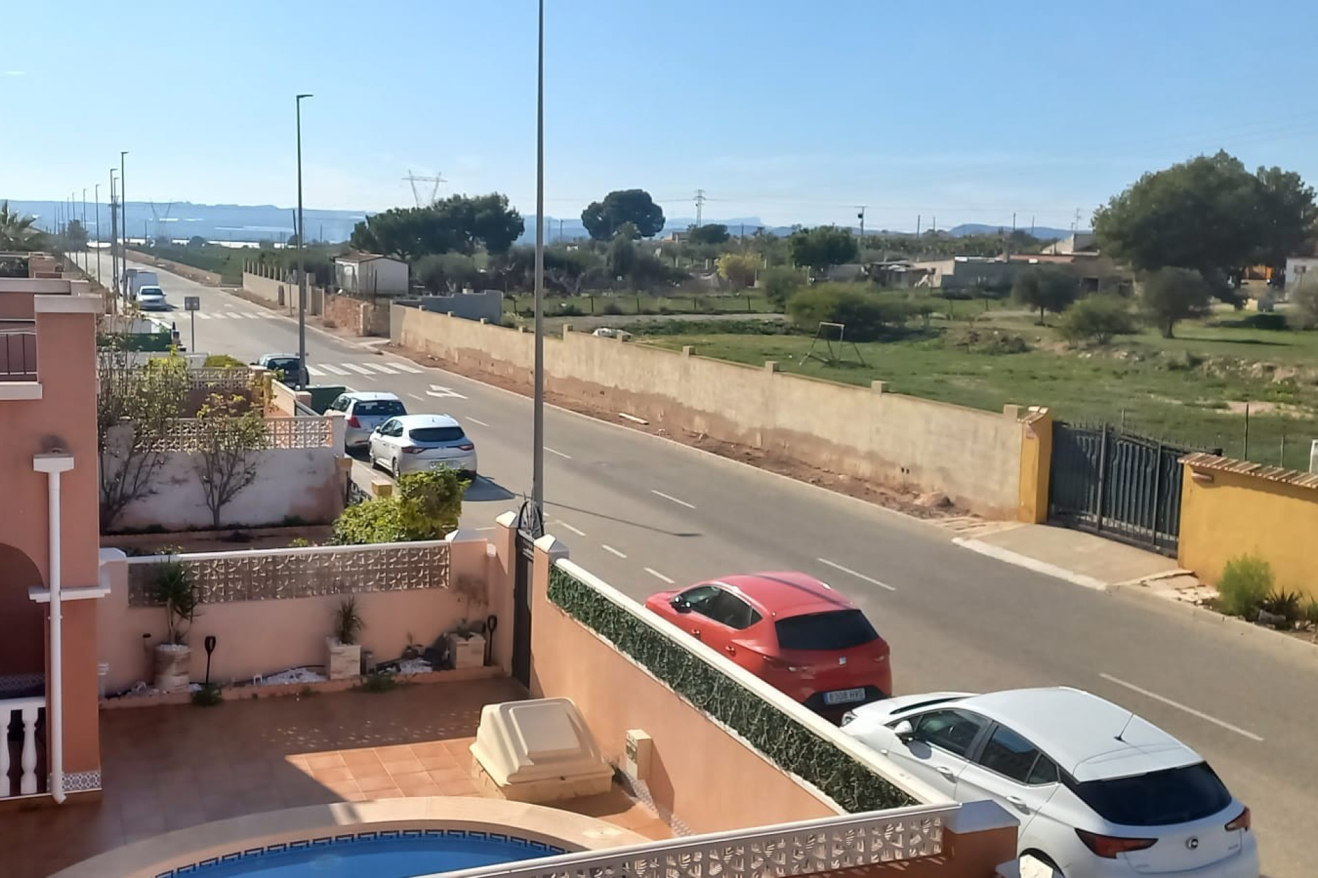 Resale - Town House - Los Montesinos - La Herrada