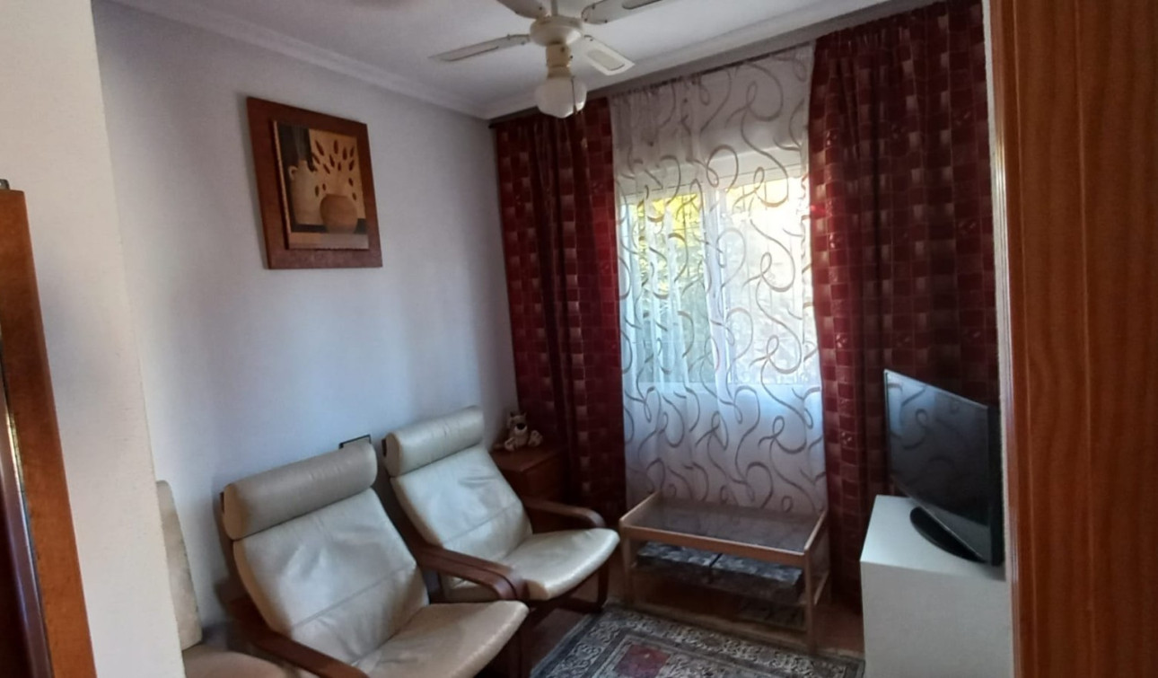 Resale - Town House - Los Montesinos - La Herrada